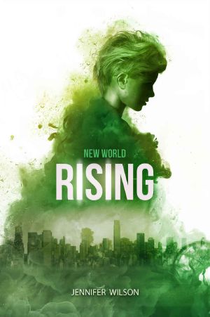 [New World 02] • New World Rising